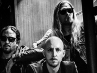 SOEN on RockOverdose: “We don’t want the band to turn into a money eating machine”