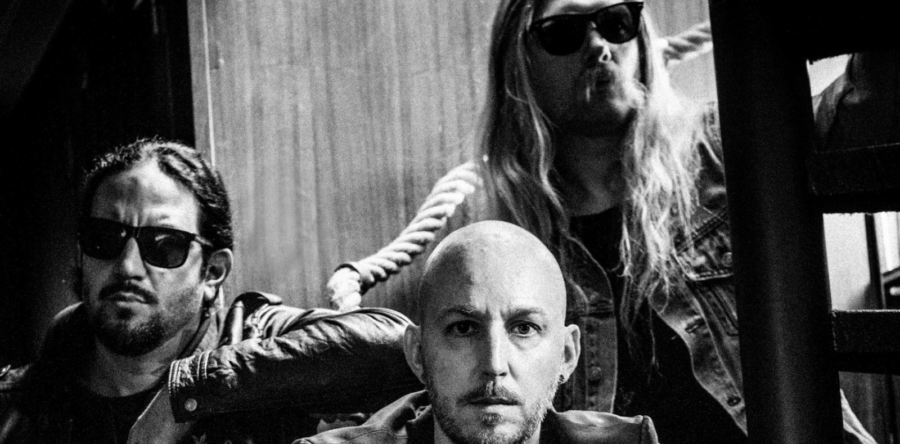 SOEN στο RockOverdose: “Δεν θέλουμε η μπάντα να μετατραπεί σε μηχανή που τρώει λεφτά”