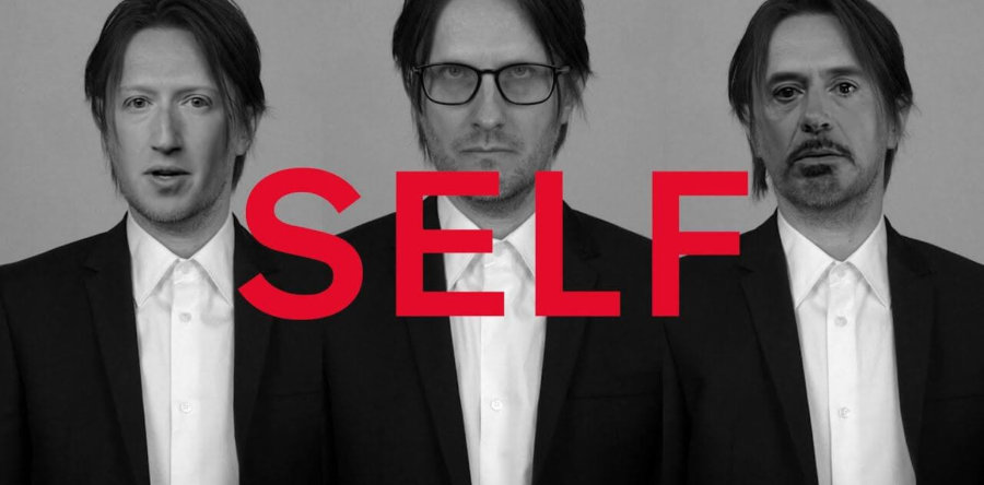 STEVEN WILSON: Νέο video clip “SELF”