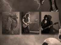 ACHELOUS: “Northern Winds” EP (Δελτίο Τύπου) & lyric video