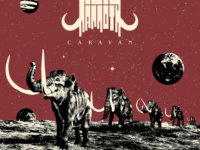ACID MAMMOTH – “Caravan”