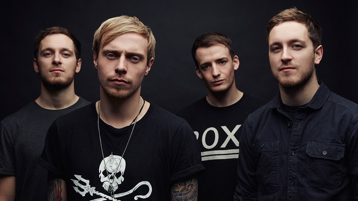 ARCHITECTS: Νέο video\single