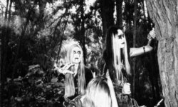 ASTARTE: Κυκλοφορεί σε κασέτα το άλμπουμ “Doomed Dark Years” με bonus tracks