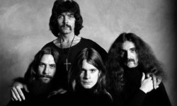 Black Sabbath: Ανακάλυψαν το Heavy Metal σε μόλις 8 ώρες!