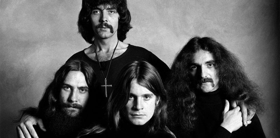 Black Sabbath: Ανακάλυψαν το Heavy Metal σε μόλις 8 ώρες!