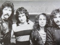 BLACK SABBATH: Επανέκδοση των Heaven and Hell και Mob Rules με ακυκλοφόρητο υλικό.