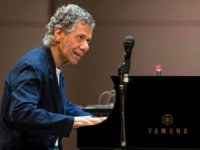Έφυγε από τη ζωή ο θρυλικός συνθέτης της Jazz CHICK COREA
