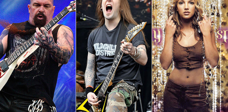 CHILDREN OF BODOM: 10+1 αξέχαστες διασκευές