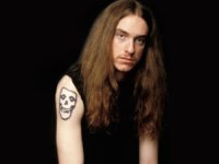 Ανατριχιαστικό ακουστικό υλικό του Cliff Burton να περιγράφει τα μελοντικά σχέδια των Metallica…