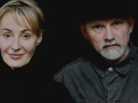 DEAD CAN DANCE:”Στεκόμαστε πλευρό του Nergal.Οι νόμοι της Πολωνίας σχετικά με τη θρησκεία είναι επαίσχυντοι!”