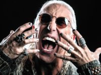 DEE SNIDER:”Ελιτιστές & μα..άκες που περιφρονούν το Metal στο Rock And Roll Hall Of Fame!”