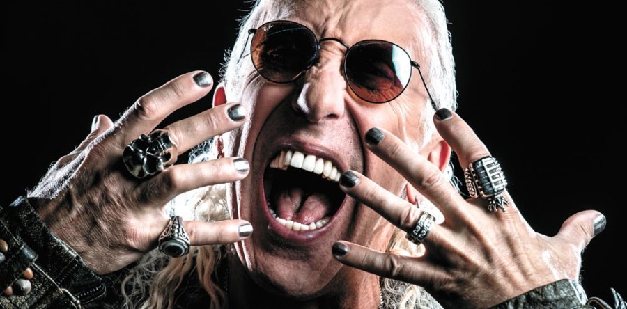 DEE SNIDER:”Ελιτιστές & μα..άκες που περιφρονούν το Metal στο Rock And Roll Hall Of Fame!”