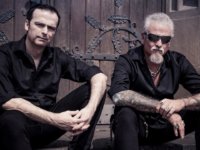 HANSI KÜRSCH: Αποχωρεί επίσημα από τους DEMONS & WIZARDS!