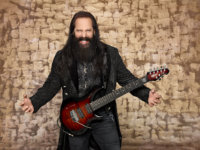 DREAM THEATER: Επιβεβαιώνουν πως το νέο άλμπουμ θα περιέχει 8χορδη κιθάρα!