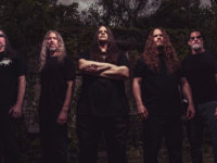 ERIK RUTAN: Και επίσημα μέλος των Cannibal Corpse!