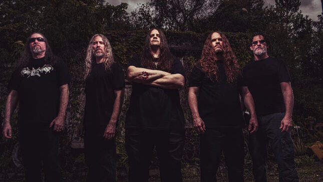ERIK RUTAN: Και επίσημα μέλος των Cannibal Corpse!