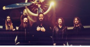 evergrey rise of the phoenix