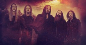 evergrey rise of the phoenix