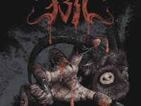 EVIL – 凶惡 (“Possessed By Evil”)