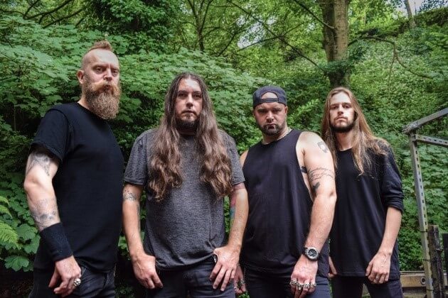 EVILE: Επιστρέφουν με νέο δίσκο!