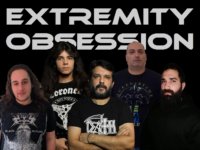EXTREMITY OBSESSION: Δείτε το νέο τους lyric video σε συνεργασία με την Hellenic Metal World!