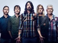 Αφιέρωμα στους FOO FIGHTERS