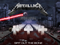Ενα φοβερο What If (Μaster of Puppets) για το Spit Out The Bone