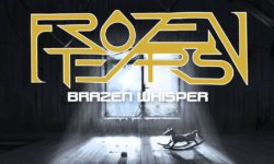 FROZEN TEARS: Κυκλοφορούν νέο δίσκο μετά από 24 χρόνια!