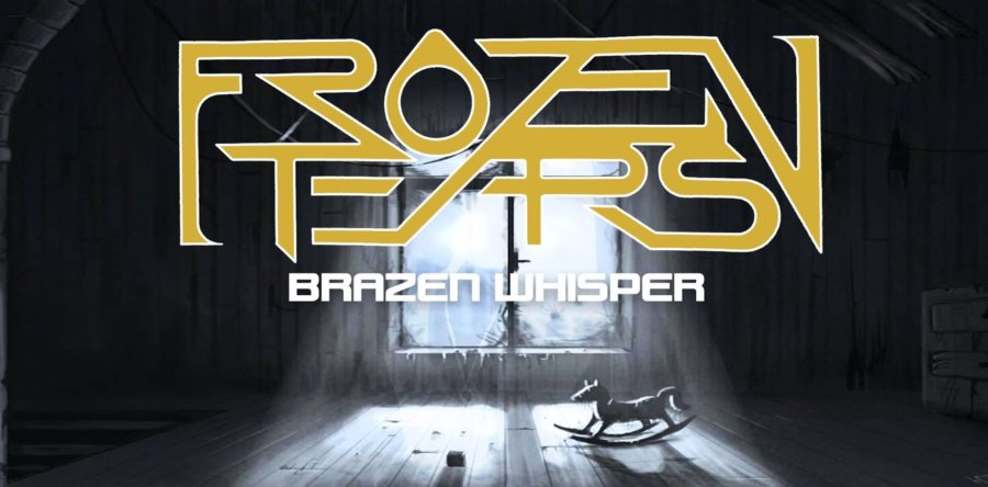 FROZEN TEARS: Κυκλοφορούν νέο δίσκο μετά από 24 χρόνια!