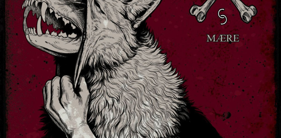 HARAKIRI FOR THE SKY – Κυκλοφόρησε το νέο album “Maere”