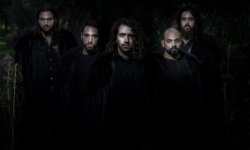HARMONIZE στο Rock Overdose:”Είμαστε μια concept μπάντα με αυθεντική θεματολογία”