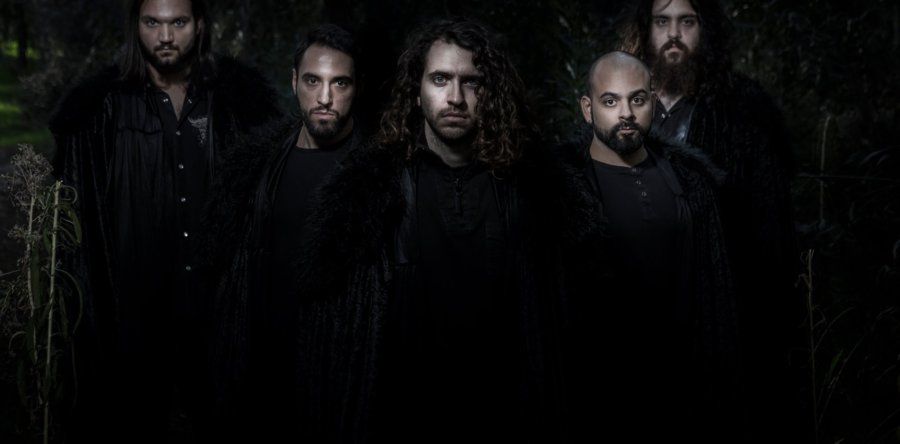 HARMONIZE στο Rock Overdose:”Είμαστε μια concept μπάντα με αυθεντική θεματολογία”