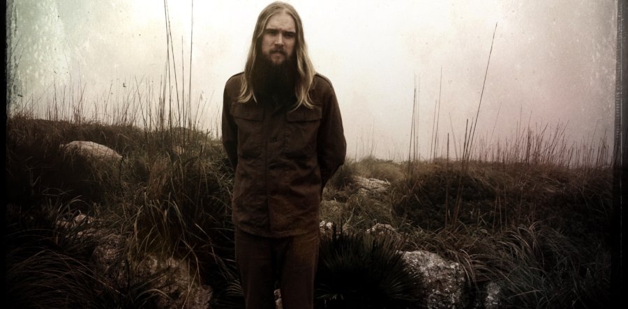 JOHAN G. WINTHER: ‘As Above So Below’ music video premieres on Rock Overdose!