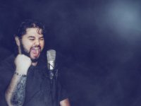 Jon Soti – Δείτε τη διασκευή του στο All that I bleed των SAVATAGE!