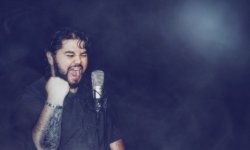Jon Soti – Δείτε τη διασκευή του στο All that I bleed των SAVATAGE!