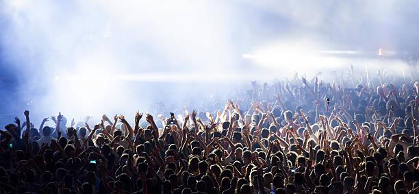 Οι 10 μεγαλύτερες Rock & Metal συναυλίες όλων των εποχών