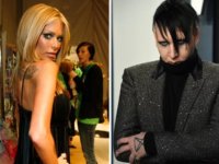 Η πρώην πορνοστάρ Jenna Jameson κατηγορεί τον Marilyn Manson πως φαντασιωνόταν ότι την καίει ζωντανή!