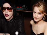 Evan Rachel Wood: Ο Marilyn Manson με κακοποιούσε από την εφηβεία!Είμαι εδώ για να ξεσκεπάσω αυτόν τον επικίνδυνο άνδρα!