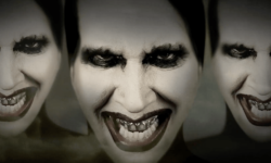 Marilyn Manson: Κλείδωνε & βίαζε τα θύματά του σε ειδικά διαμορφωμένο δωμάτιο βασανιστηρίων!