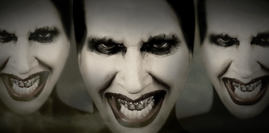 Marilyn Manson: Κλείδωνε & βίαζε τα θύματά του σε ειδικά διαμορφωμένο δωμάτιο βασανιστηρίων!
