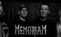 MEMORIAM: Δεύτερο trailer για το νέο album