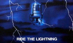 METALLICA: “Ride the Lightning”, ο δίσκος που έσπασε τα όρια του thrash