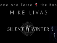 Come and Taste the Band: Συνέντευξη του Mike Livas των SILENT WINTER στην Ophelia.D. (Βίντεο)