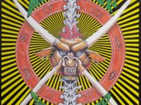 Flashback: MONSTER MAGNET – “Spine of God”