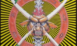 Flashback: MONSTER MAGNET – “Spine of God”