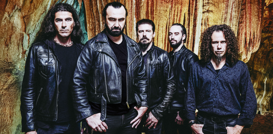 Fernando Ribeiro (MOONSPELL) on RockOverdose:”I believe on Hermitage to be a solid album,different album as well.”