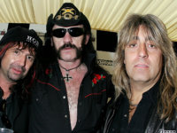 MOTORHEAD: Όταν ένα show τους σε festival μετατράπηκε σε άγριο καυγά επι σκηνής!
