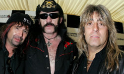 MOTORHEAD: Όταν ένα show τους σε festival μετατράπηκε σε άγριο καυγά επι σκηνής!