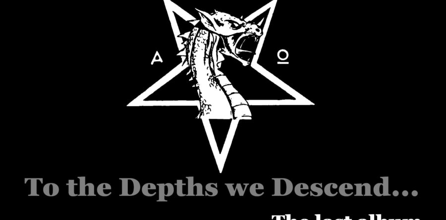 NECROMANTIA:Ανακοίνωσαν το track list του επερχόμενου άλμπουμ τους με το οποίο θα κλείσουν τη δισκογραφική τους καριέρα!