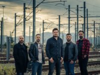SCREAM COLLISION: Δείτε το trailer του debut album “Memories” σε συνεργασία με την Wormholedeath Records.